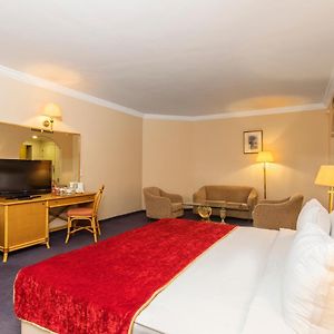 Suite Junior